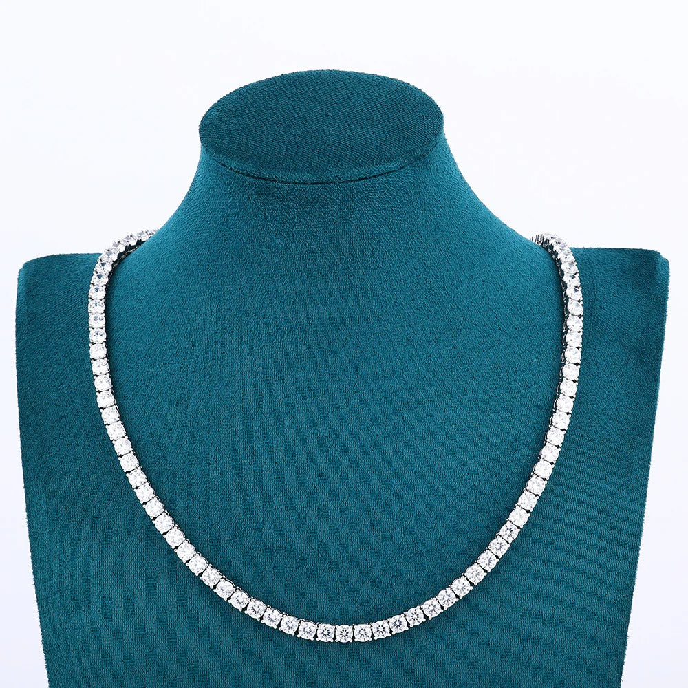 VVS Tennis Chain (ALL SIZES)