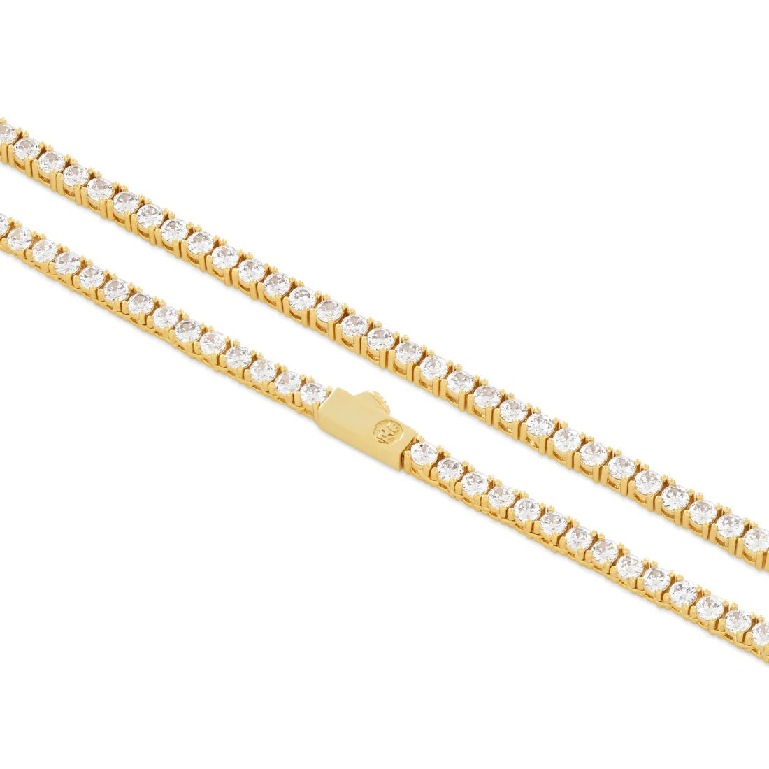 3MM TENNIS CHAIN